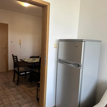 Apartment Oazis Cozy