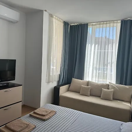 Apartment Oazis Cozy Ravda